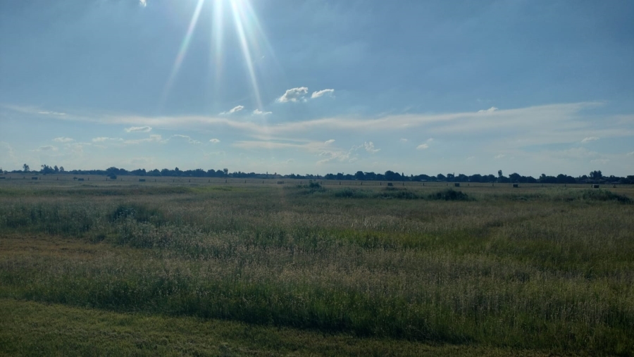 Commercial Property for Sale in Sasolburg Free State